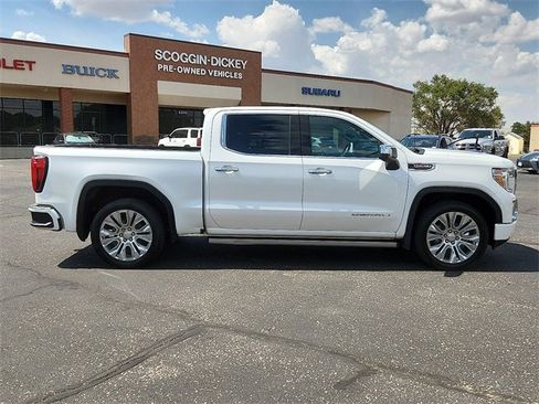 Used 2021 GMC Sierra 1500 Denali w/ Denali Ultimate Package image 5