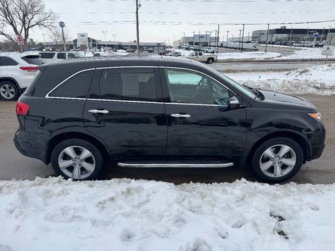 Used 2011 Acura MDX w/ Technology Package image 6