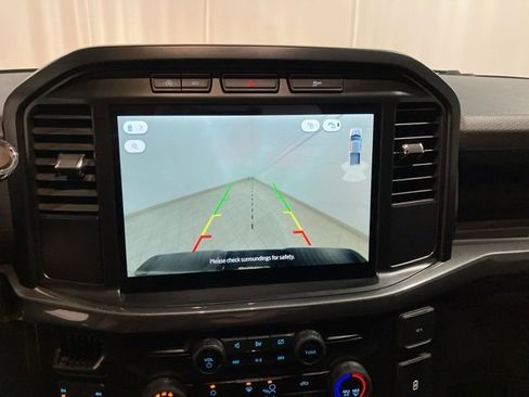 Used 2024 Ford F150 STX image 17