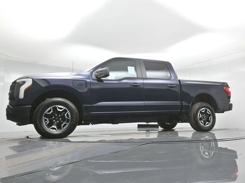 New 2024 Ford F150 Lightning Pro image 7