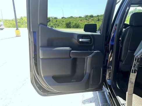 Used 2019 GMC Sierra 1500 AT4 w/ AT4 Premium Package AWD/4WD image 20