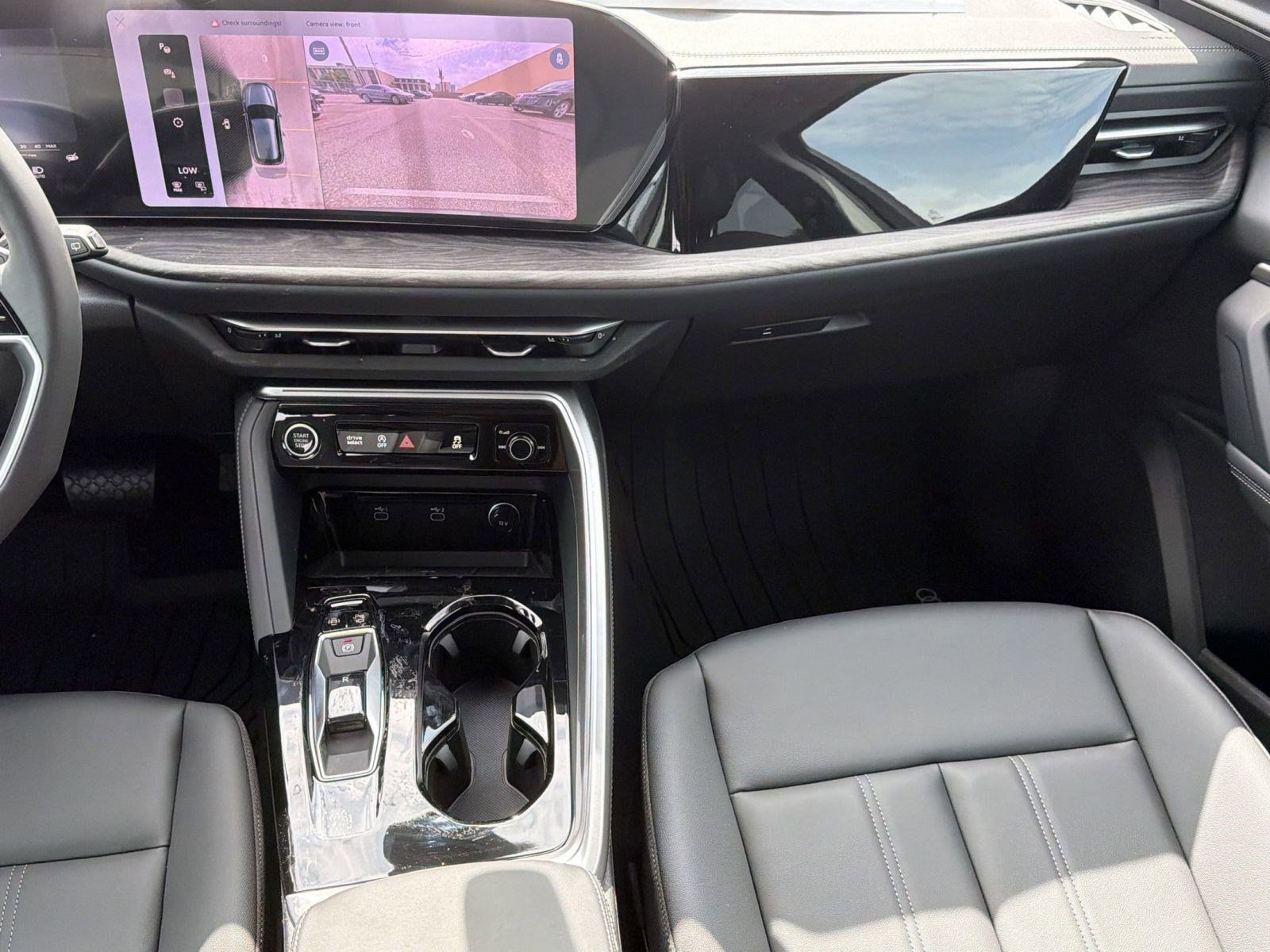New 2026 Audi Q5 Premium Plus AWD/4WD image 26