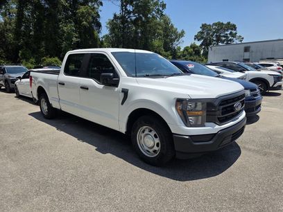 Used 2023 Ford F150 XL