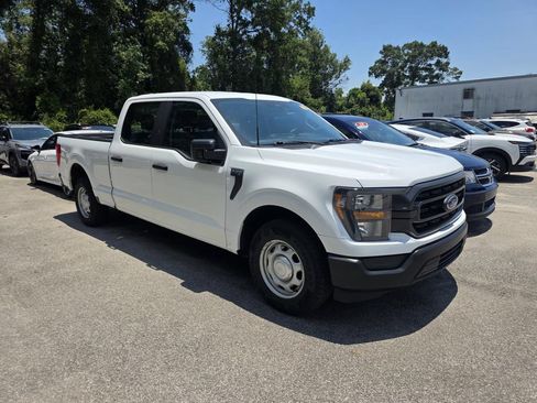 Used 2023 Ford F150 XL RWD image 1