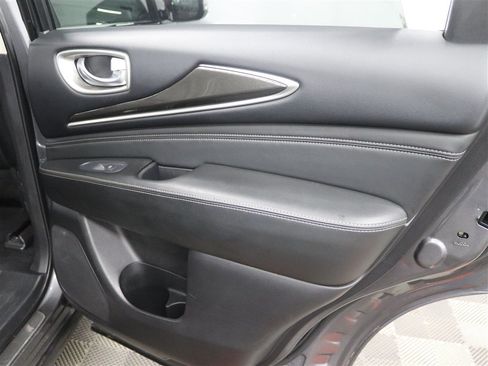 Used 2019 INFINITI QX60 Luxe w/ Essential Package AWD/4WD image 23