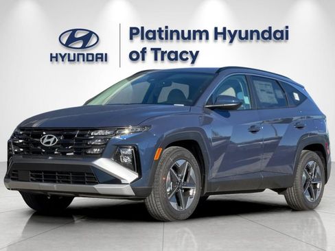 New 2026 Hyundai Tucson SEL FWD image 8