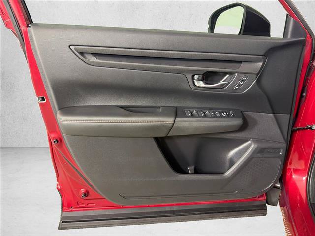 Used 2025 Honda CR-V Sport-L image 11