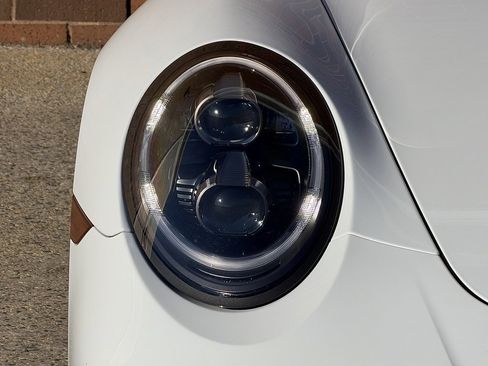 Certified 2019 Porsche 911 Turbo S image 12