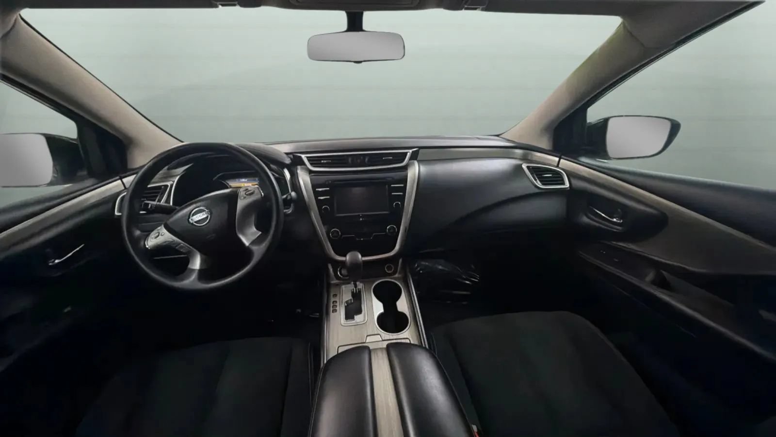 Used 2015 Nissan Murano S FWD image 9