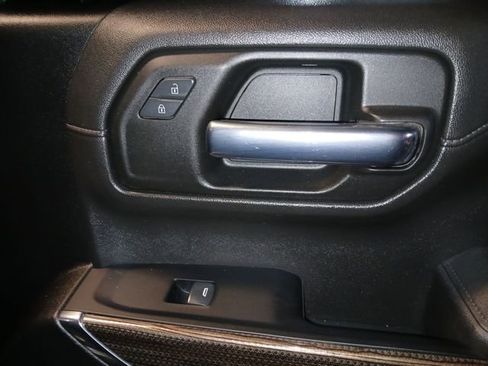 Used 2021 Chevrolet Silverado 1500 LT Trail Boss w/ Bed Protection Package image 58