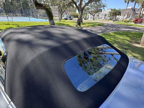 Used 2008 Jaguar XK Convertible image 11