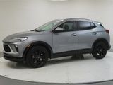 Used 2024 Buick Encore GX Sport Touring w/ Comfort Package image 3