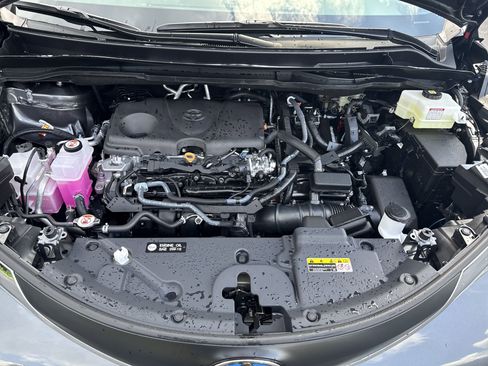 New 2025 Toyota Sienna XLE image 44