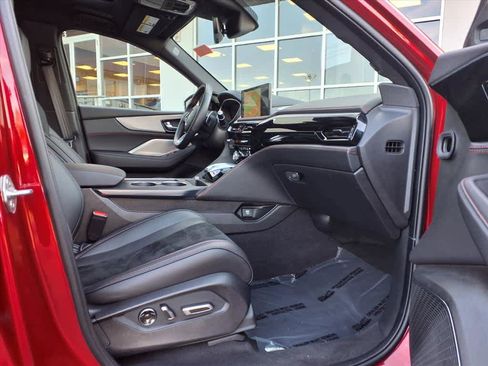 Certified 2025 Acura MDX A-Spec image 21