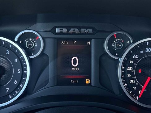 New 2026 RAM 1500 Big Horn image 10