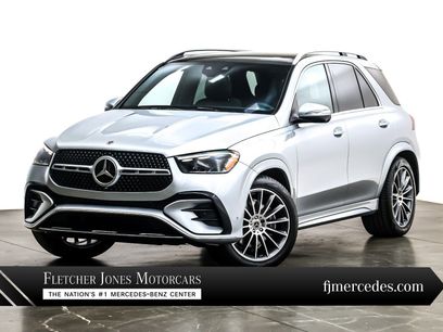 Certified 2024 Mercedes-Benz GLE 450 4MATIC