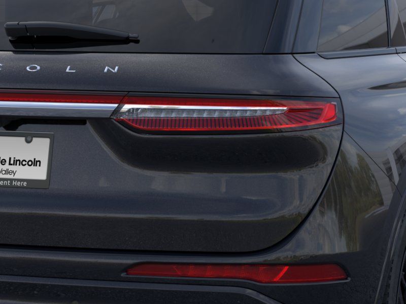 New 2025 Lincoln Corsair Grand Touring w/ Equipment Group 302A AWD/4WD image 21