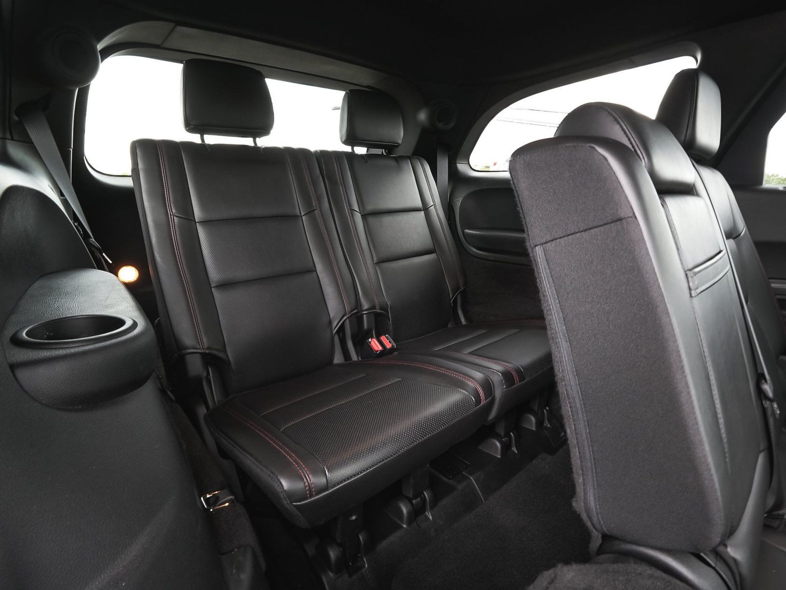 Used 2026 Dodge Durango GT AWD/4WD image 31