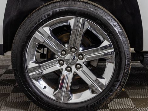 Used 2016 GMC Yukon Denali w/ Open Road Package AWD/4WD image 63