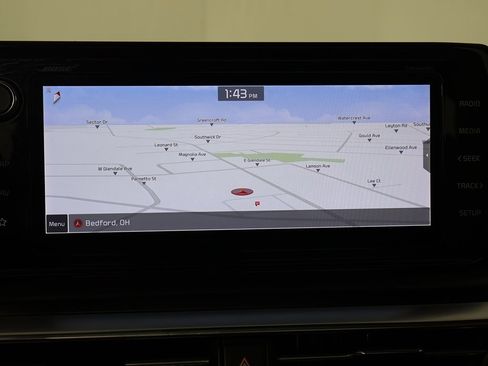 Used 2022 Kia K5 GT image 44