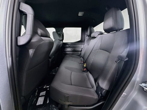 Used 2026 Toyota Tacoma SR5 RWD image 26