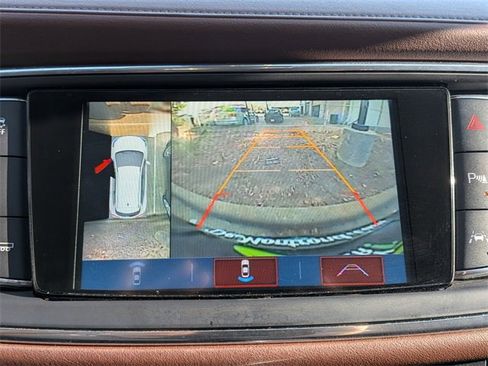 Used 2018 Buick Enclave Avenir w/ Trailering Package image 21