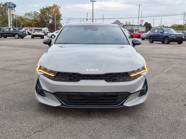 Used 2023 Kia K5 GT-Line FWD image 2