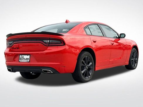 Used 2023 Dodge Charger SXT w/ Blacktop Package image 7