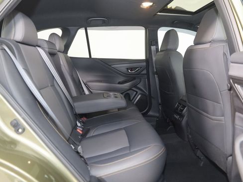 Used 2022 Subaru Outback Wilderness image 14