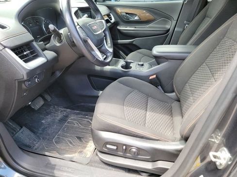 Used 2019 GMC Terrain SLE w/ Driver Convenience Package FWD image 10