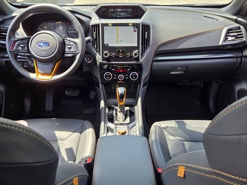 Used 2024 Subaru Forester Wilderness w/ Wilderness Package AWD/4WD image 12