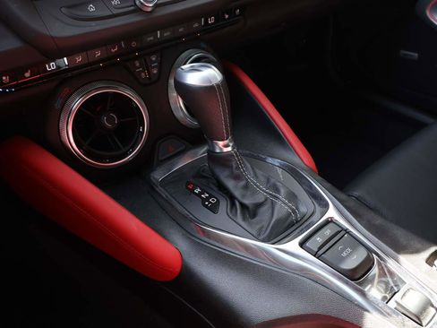 Used 2023 Chevrolet Camaro SS image 13