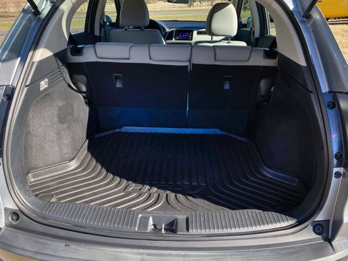 Used 2021 Honda HR-V LX image 30