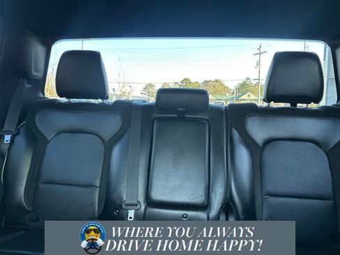 Used 2024 RAM 1500 Laramie image 23