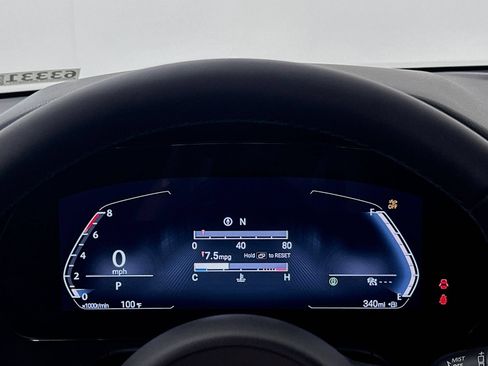 New 2026 MAZDA CX-5 Select AWD/4WD image 14