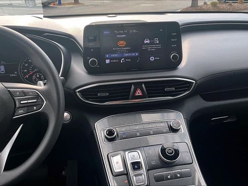 Used 2022 Hyundai Santa Fe SEL image 7