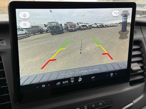 New 2026 Ford Transit 250 Low Roof image 13