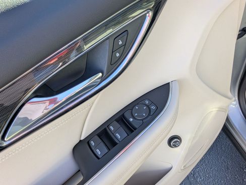 Used 2023 Buick Envision Preferred AWD/4WD image 13