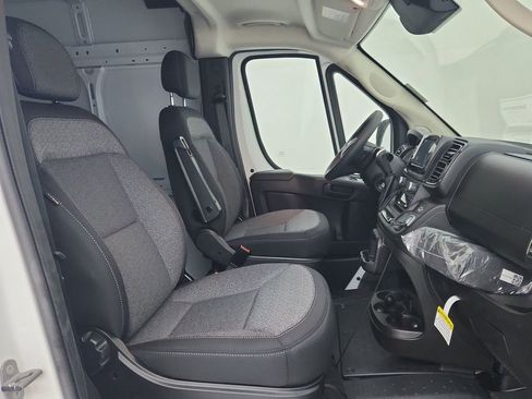 New 2026 RAM ProMaster 2500 image 24