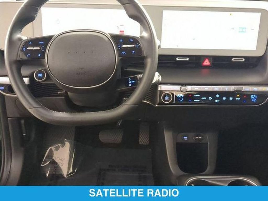 Used 2023 Hyundai Ioniq 5 SEL RWD image 18