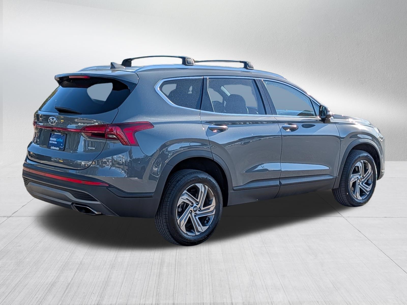Certified 2023 Hyundai Santa Fe SEL AWD/4WD image 7