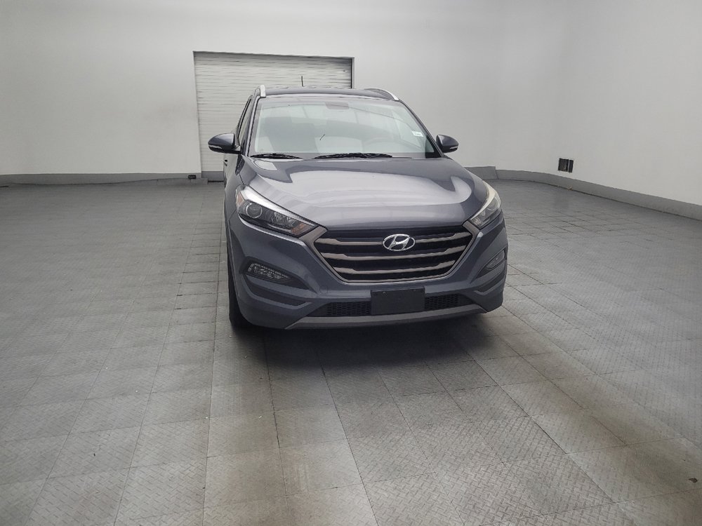 Used 2016 Hyundai Tucson Eco FWD image 14