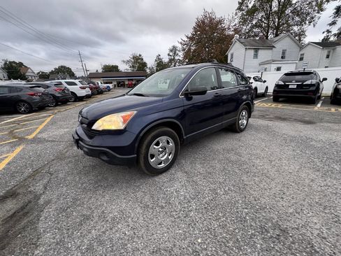 Used 2009 Honda CR-V LX image 23