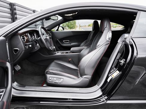 Used 2016 Bentley Continental GT AWD/4WD image 30