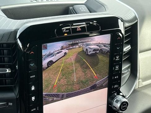 New 2026 RAM 1500 Big Horn AWD/4WD image 31
