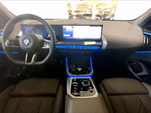 New 2026 BMW X3 xDrive30 w/ M Sport Package image 5