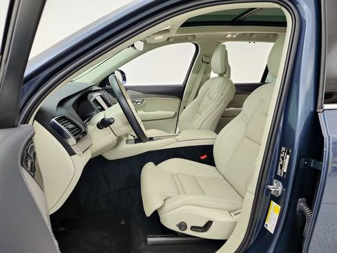Used 2022 Volvo XC90 T6 Inscription AWD/4WD image 17