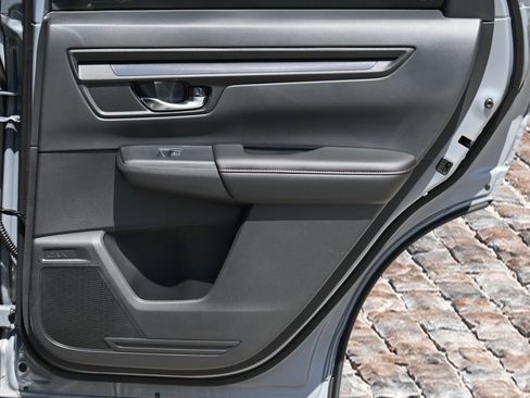 New 2026 Honda CR-V Sport image 13