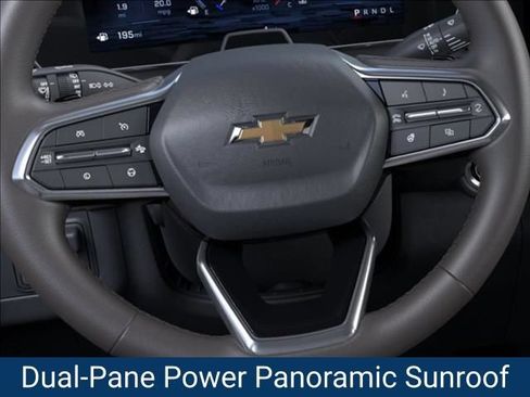 New 2026 Chevrolet Tahoe High Country AWD/4WD image 22