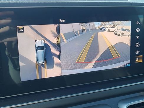 Used 2020 Mercedes-Benz GLE 350 4MATIC image 29